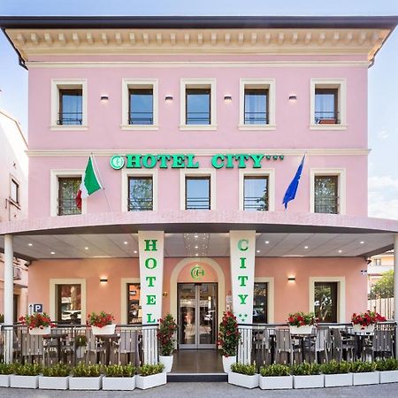 Hotel City Verona San Giovanni Lupatoto Exterior photo
