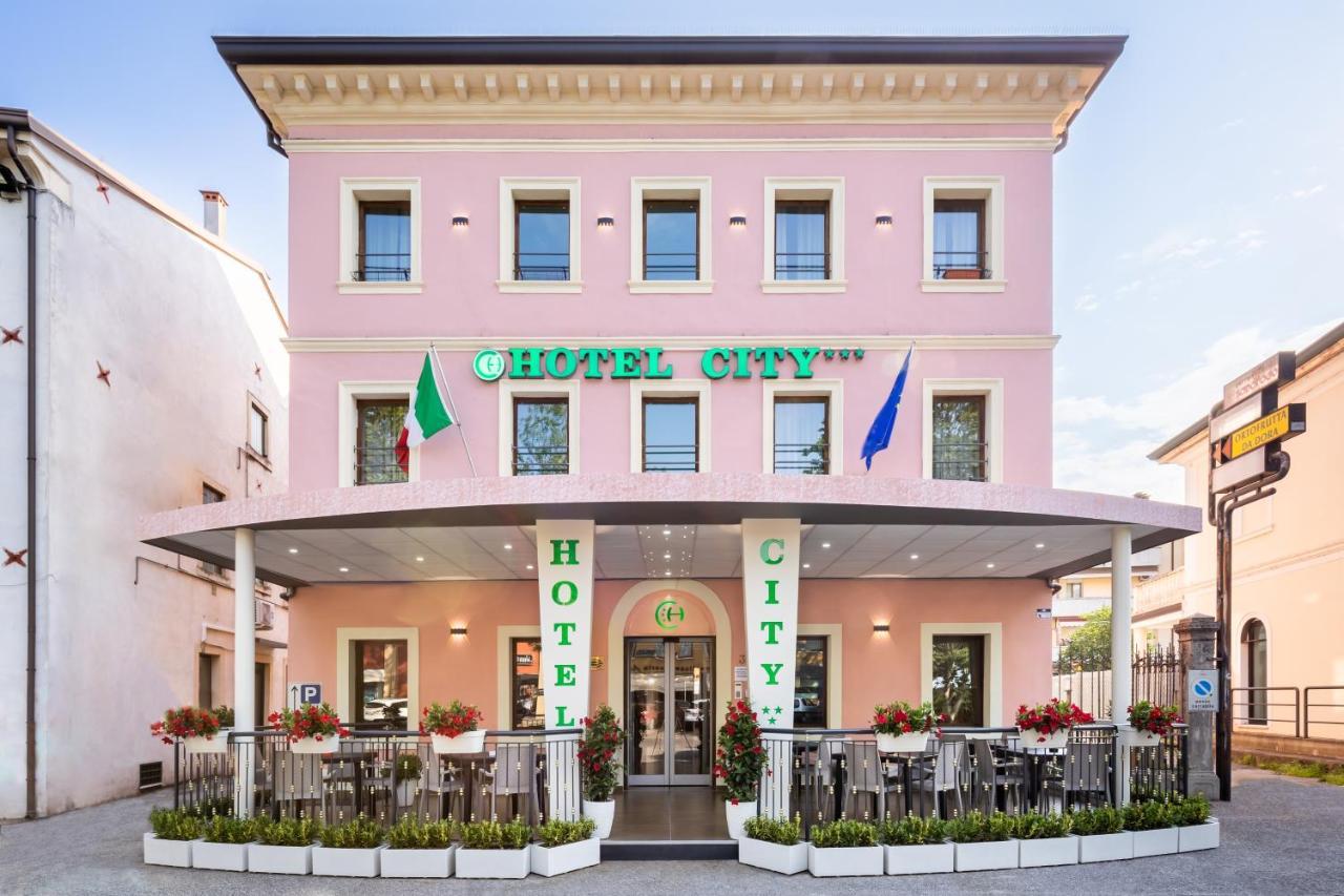 Hotel City Verona San Giovanni Lupatoto Exterior photo