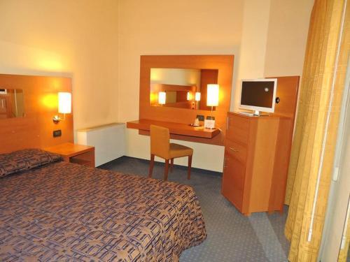 Hotel City Verona San Giovanni Lupatoto Exterior photo