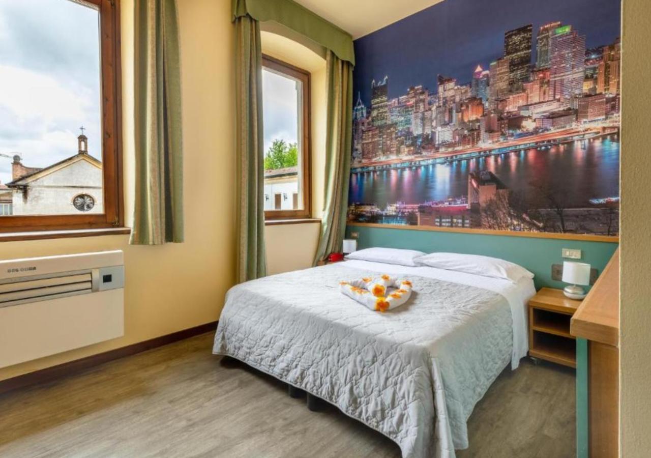 Hotel City Verona San Giovanni Lupatoto Exterior photo