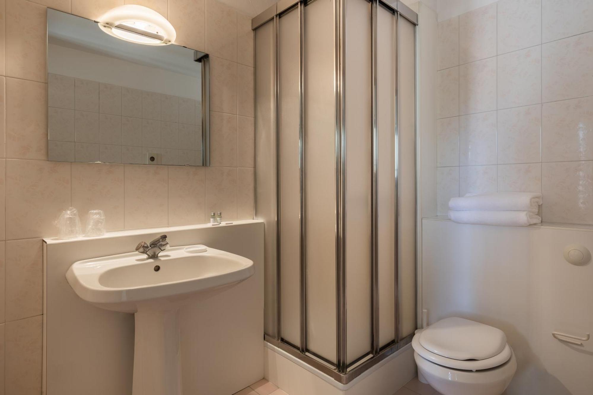 Hotel City Verona San Giovanni Lupatoto Room photo